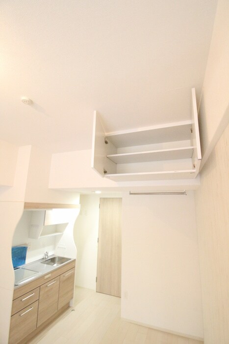 物件内観写真17　(収納)