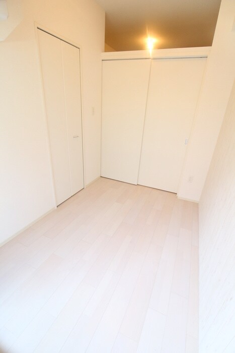 物件内観写真20　(居室)