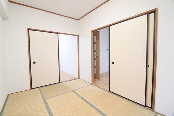 居室