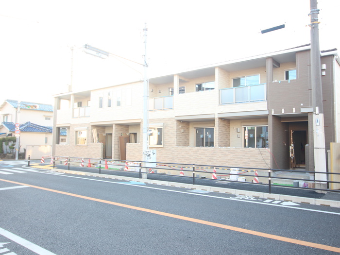仮)フェリーチェ