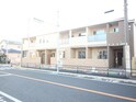 仮)フェリーチェ