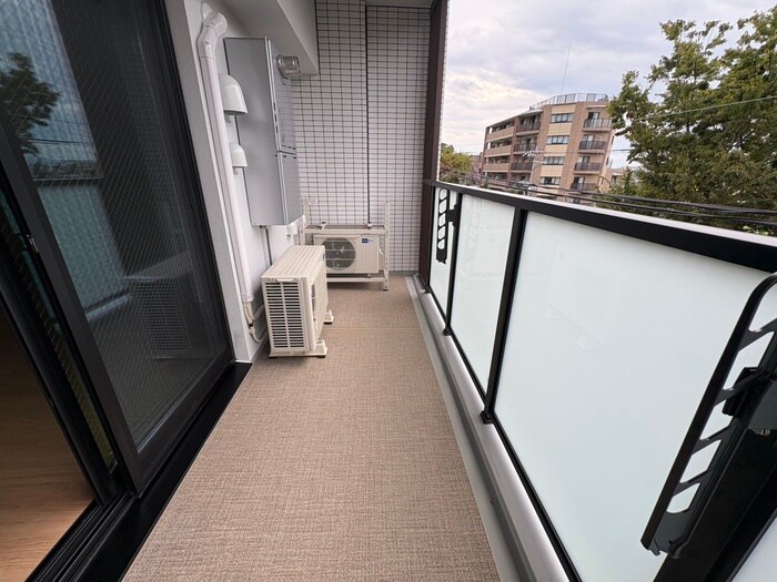 物件内観写真15　(ベランダ・バルコニー)