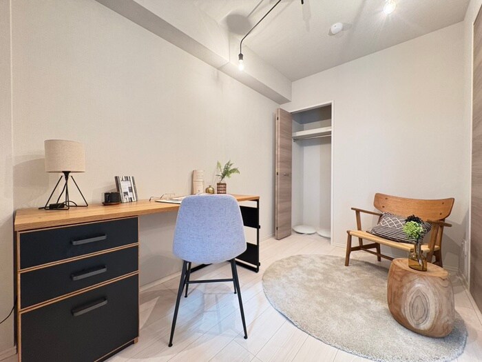 物件内観写真17　(居室)