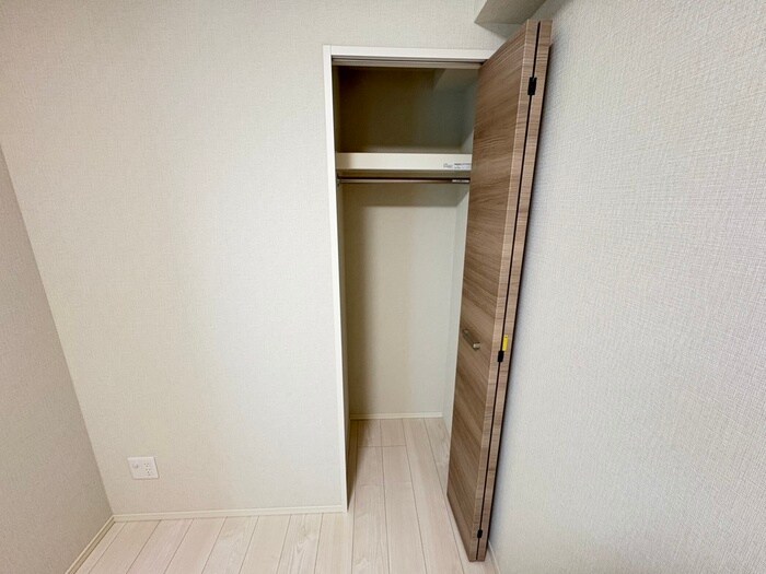 物件内観写真20　(収納)