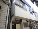 道満貸家