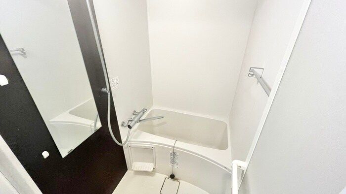 物件内観写真9　(バス／シャワールーム等)