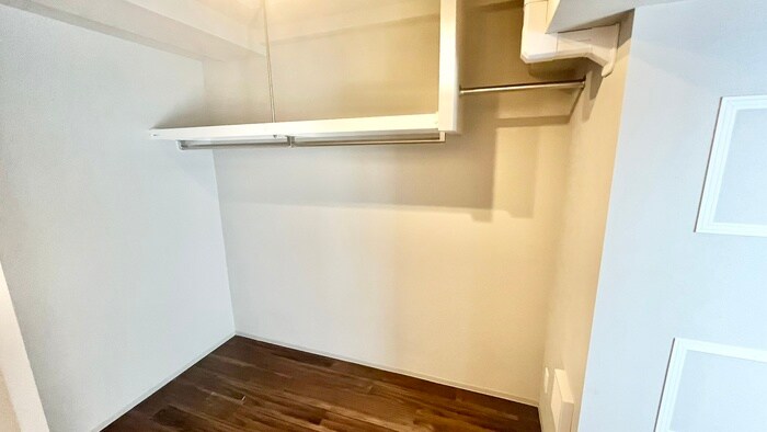 物件内観写真13　(収納)