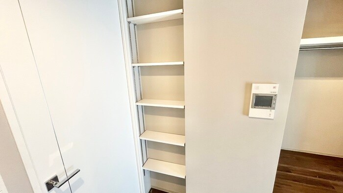 物件内観写真19　(収納)