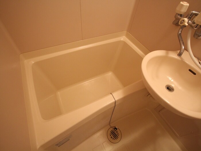 物件内観写真9　(バス／シャワールーム等)