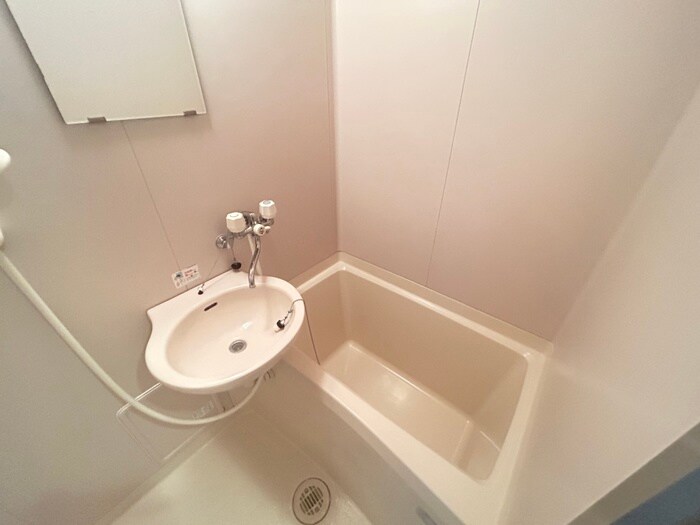 物件内観写真9　(バス／シャワールーム等)