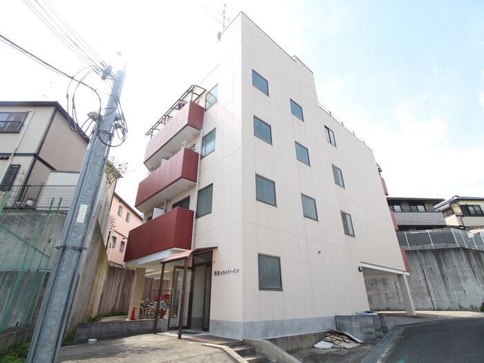 物件外観写真3　(外観写真)