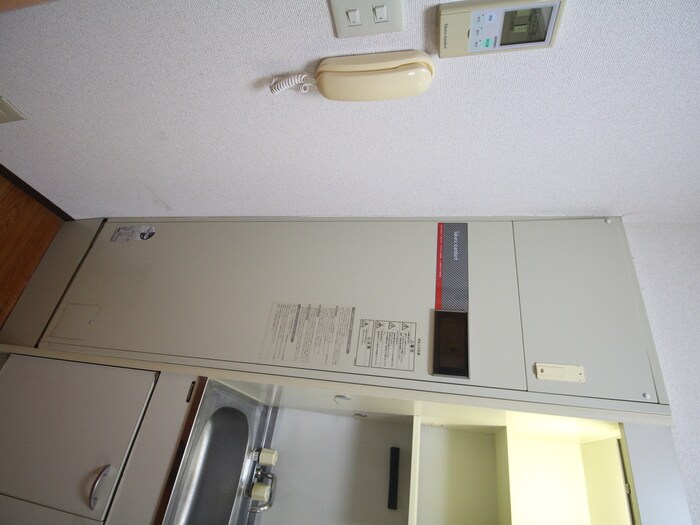 物件内観写真11　(キッチン)