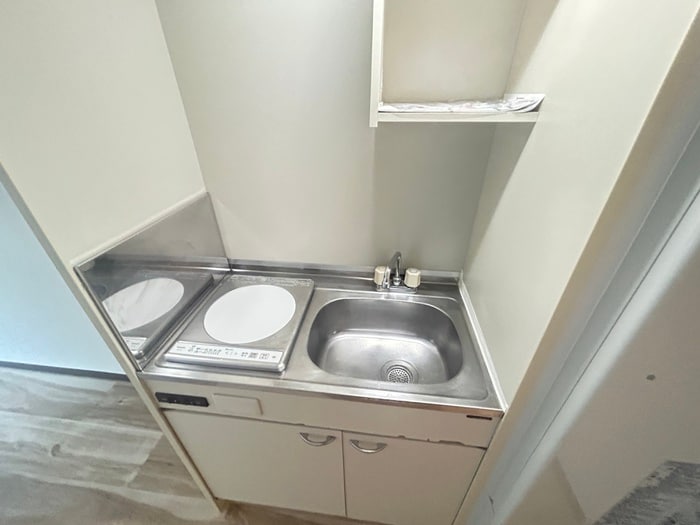 物件内観写真11　(キッチン)