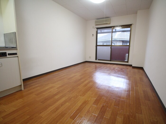 物件内観写真14　(居室)