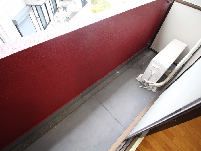 物件内観写真19　(ベランダ・バルコニー)