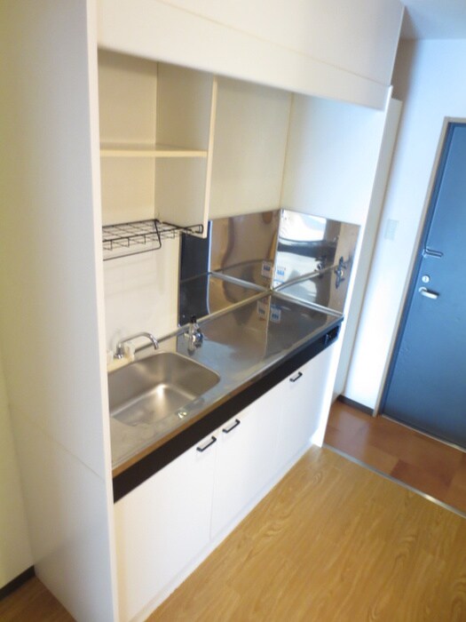 物件内観写真9　(キッチン)