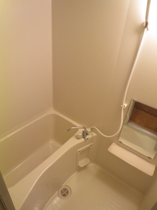 物件内観写真12　(バス／シャワールーム等)