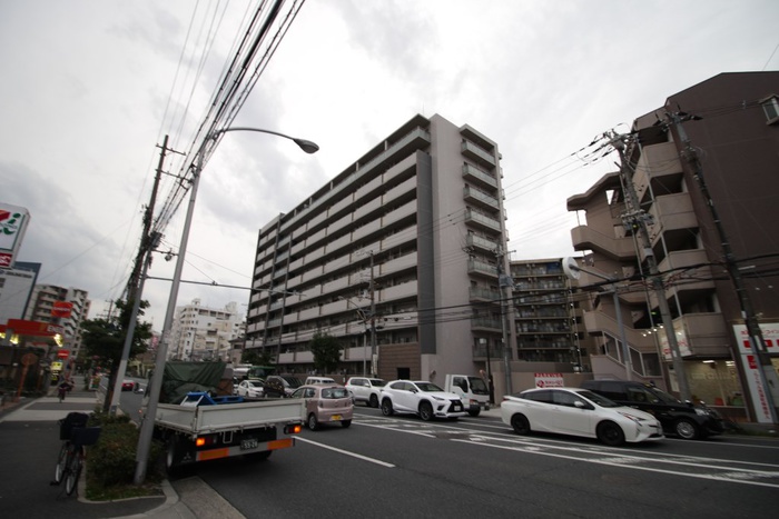 アルス上新庄西(703)