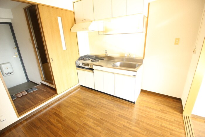 物件内観写真11　(居室)