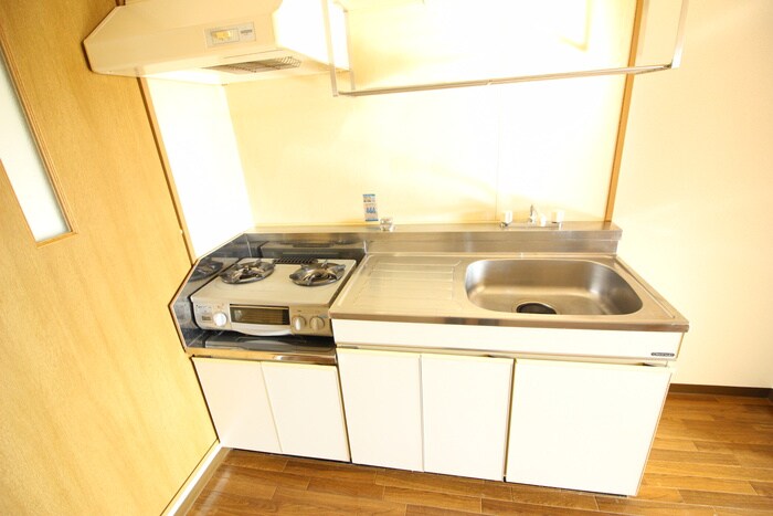 物件内観写真13　(キッチン)