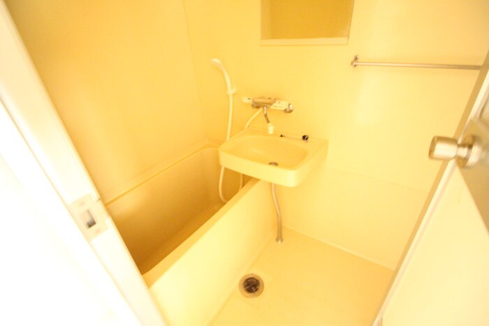 物件内観写真14　(バス／シャワールーム等)