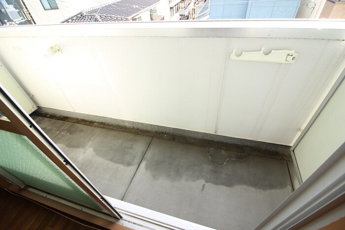 物件内観写真19　(ベランダ・バルコニー)