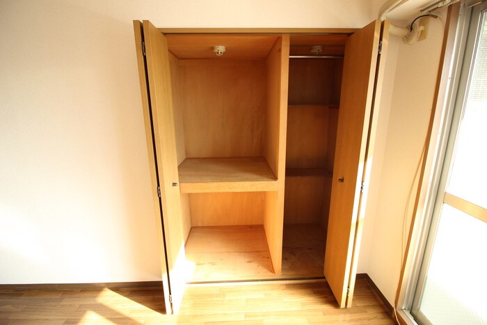 物件内観写真20　(収納)