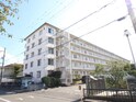 和泉府中ハウスＡ棟（511）