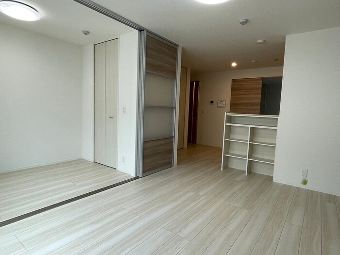 物件内観写真7　(居室)