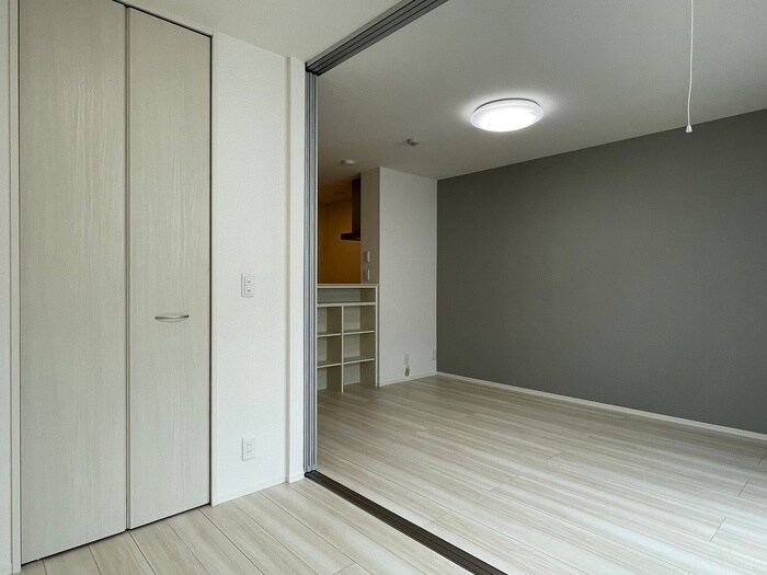 物件内観写真9　(居室)