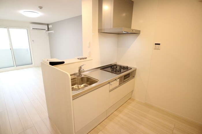 物件内観写真9　(キッチン)