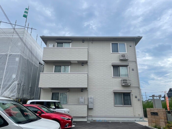 物件外観写真6　(外観写真)