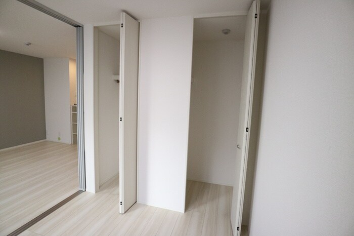 物件内観写真14　(収納)