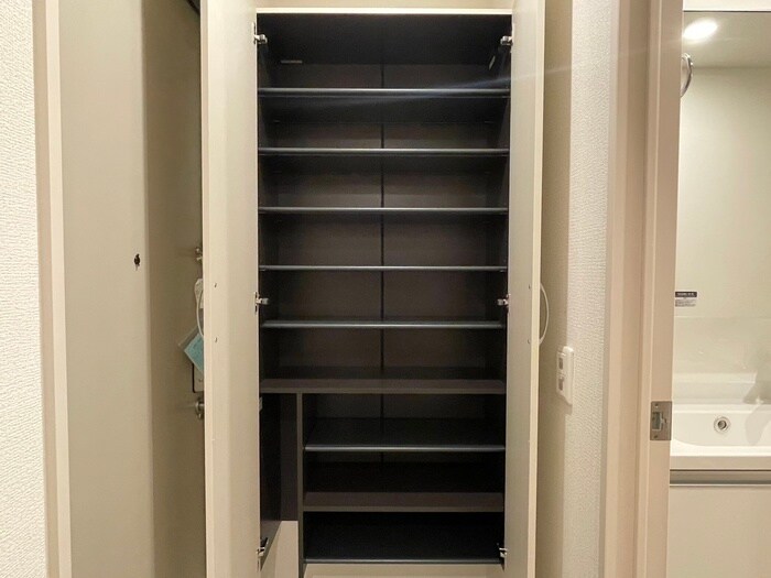 物件内観写真17　(靴箱)