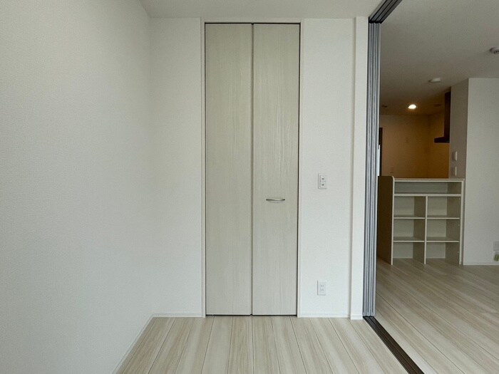 物件内観写真19　(居室)