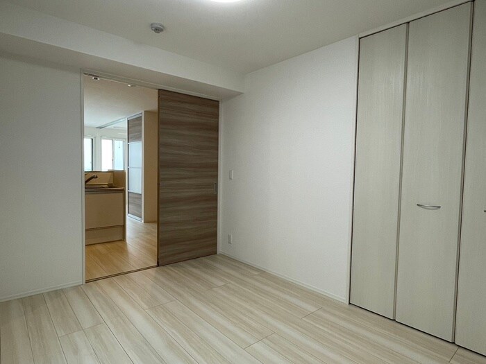 物件内観写真21　(居室)