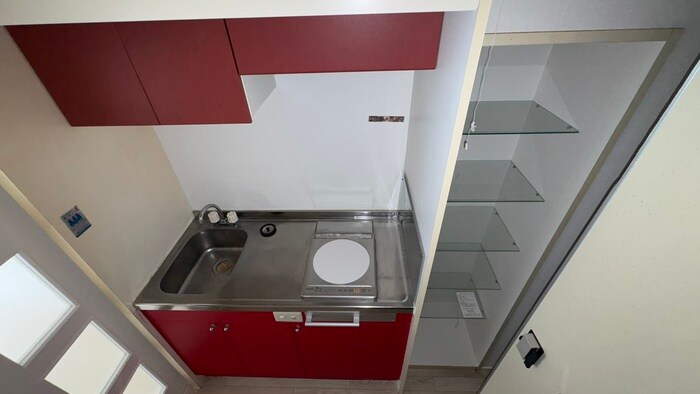 物件内観写真9　(キッチン)