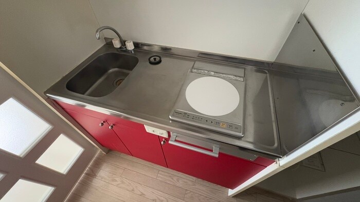 物件内観写真10　(キッチン)