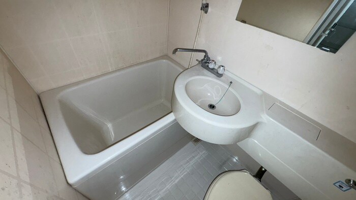 物件内観写真11　(バス／シャワールーム等)