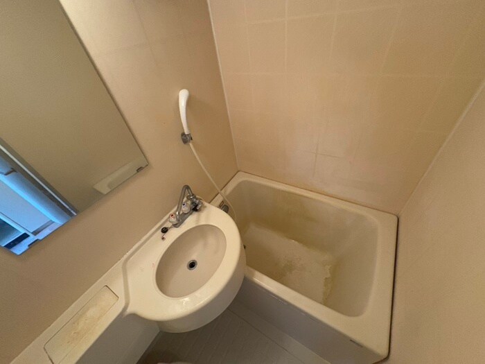 物件内観写真11　(バス／シャワールーム等)