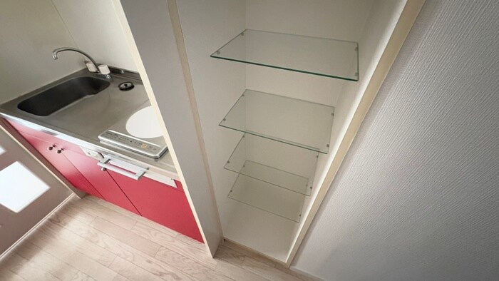 物件内観写真17　(収納)