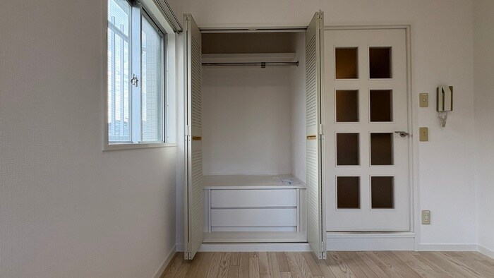 物件内観写真17　(収納)