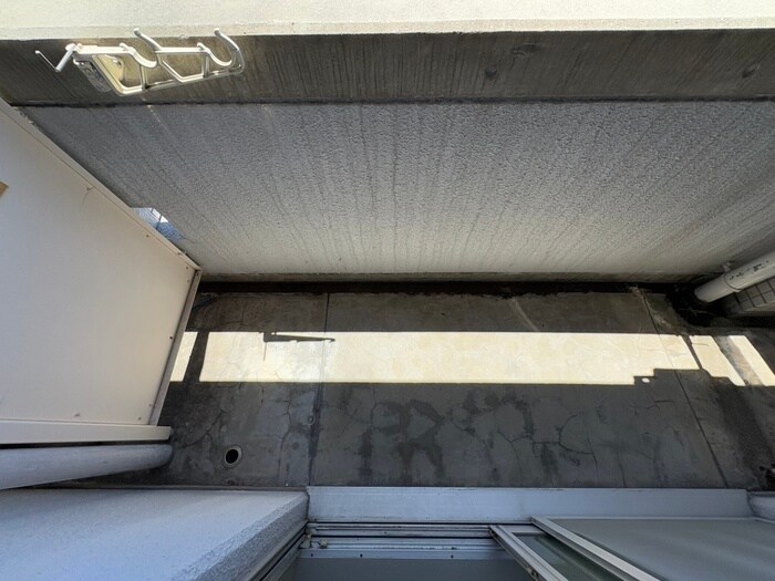 物件内観写真18　(ベランダ・バルコニー)