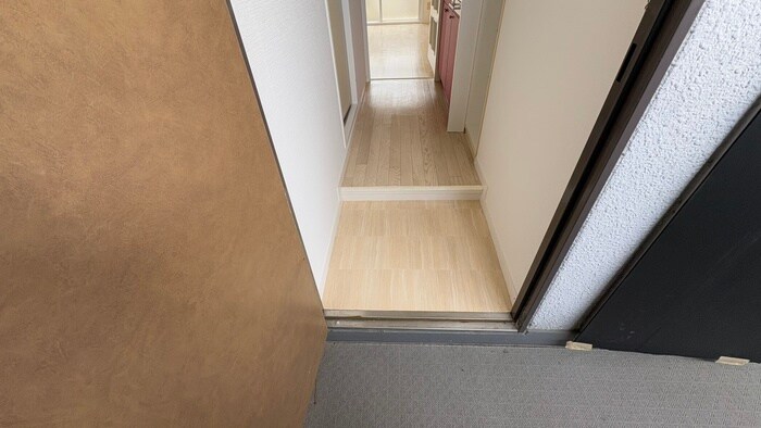 物件内観写真19　(玄関)