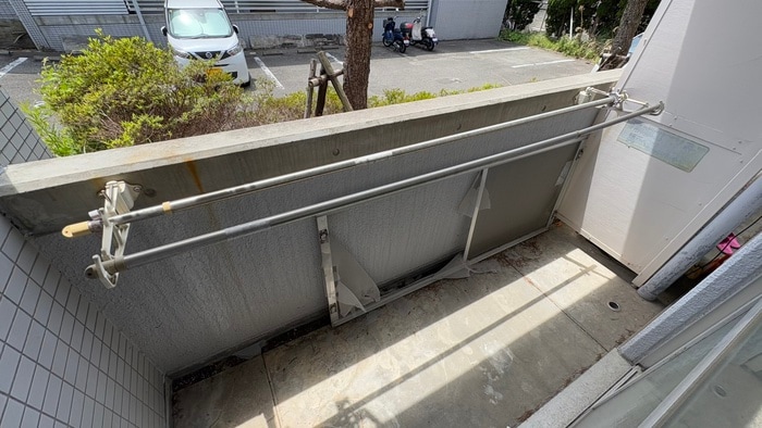 物件内観写真21　(ベランダ・バルコニー)