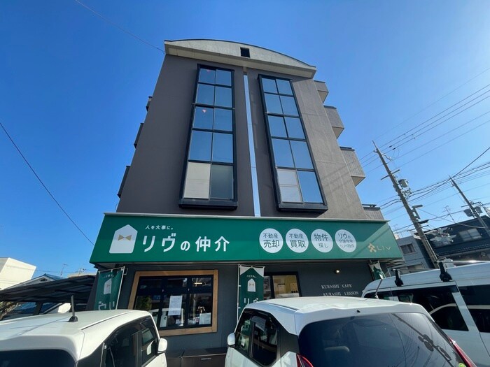 物件外観写真6　(外観写真)