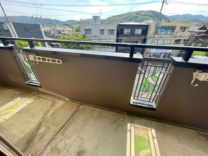 物件内観写真17　(ベランダ・バルコニー)
