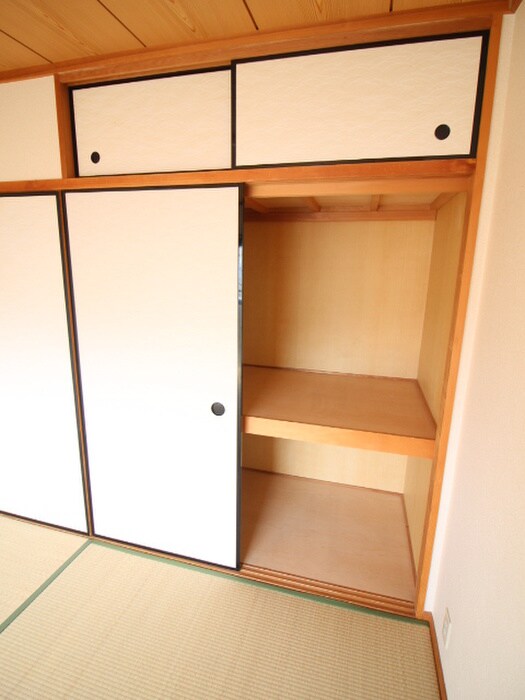 物件内観写真19　(収納)