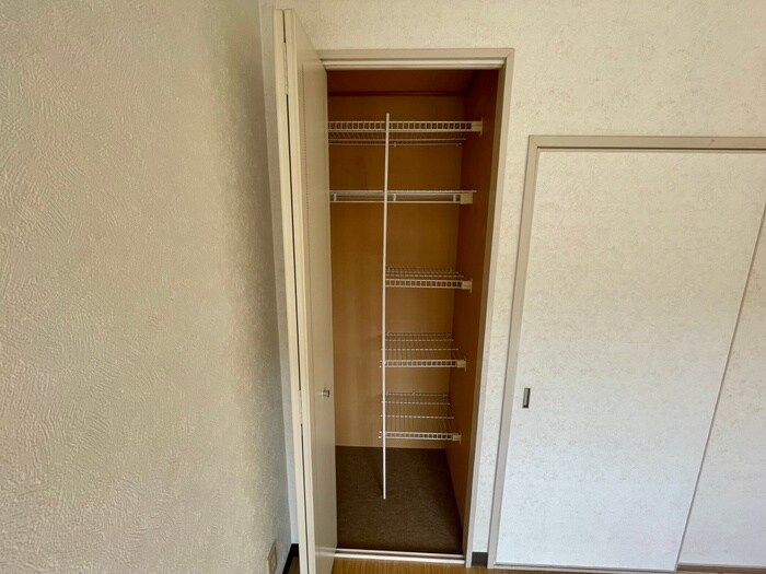 物件内観写真20　(収納)