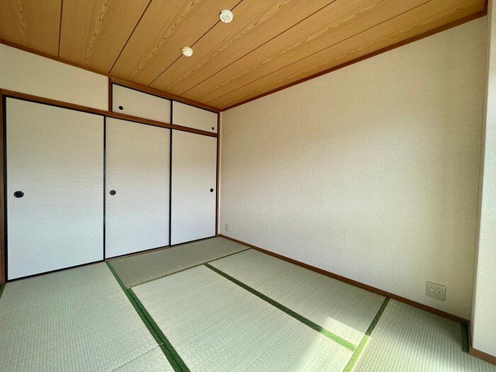 物件内観写真21　(居室)